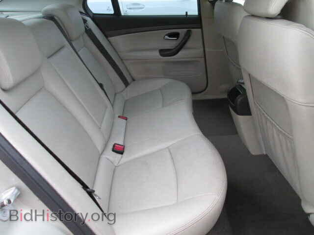 2005 SAAB 9 3 - VIN: YS3FB49S051022123 - Photo 6