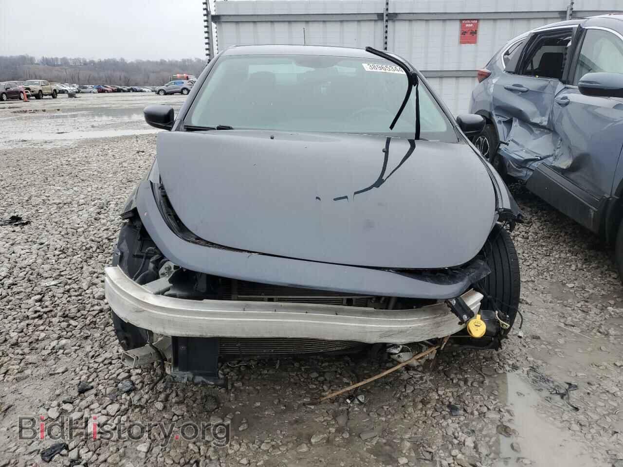 2013 DODGE DART - VIN: 1C3CDFBA8DD340445 - Photo 5