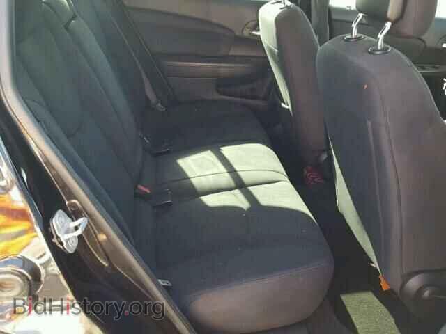 2012 CHRYSLER 200 - VIN: 1C3CCBAB9CN289648 - Photo 6