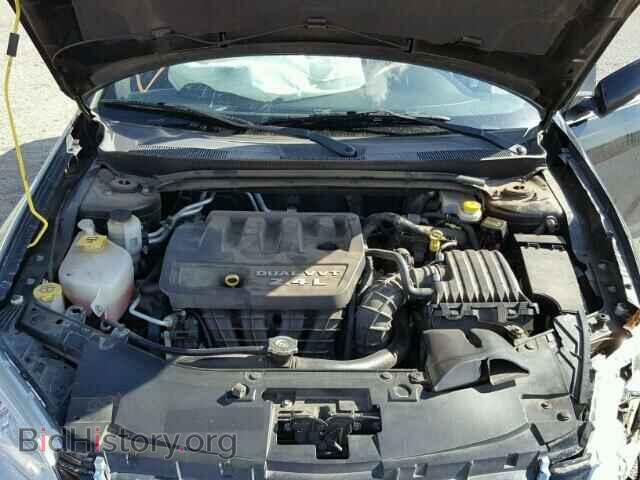 2012 CHRYSLER 200 - VIN: 1C3CCBAB9CN289648 - Photo 7