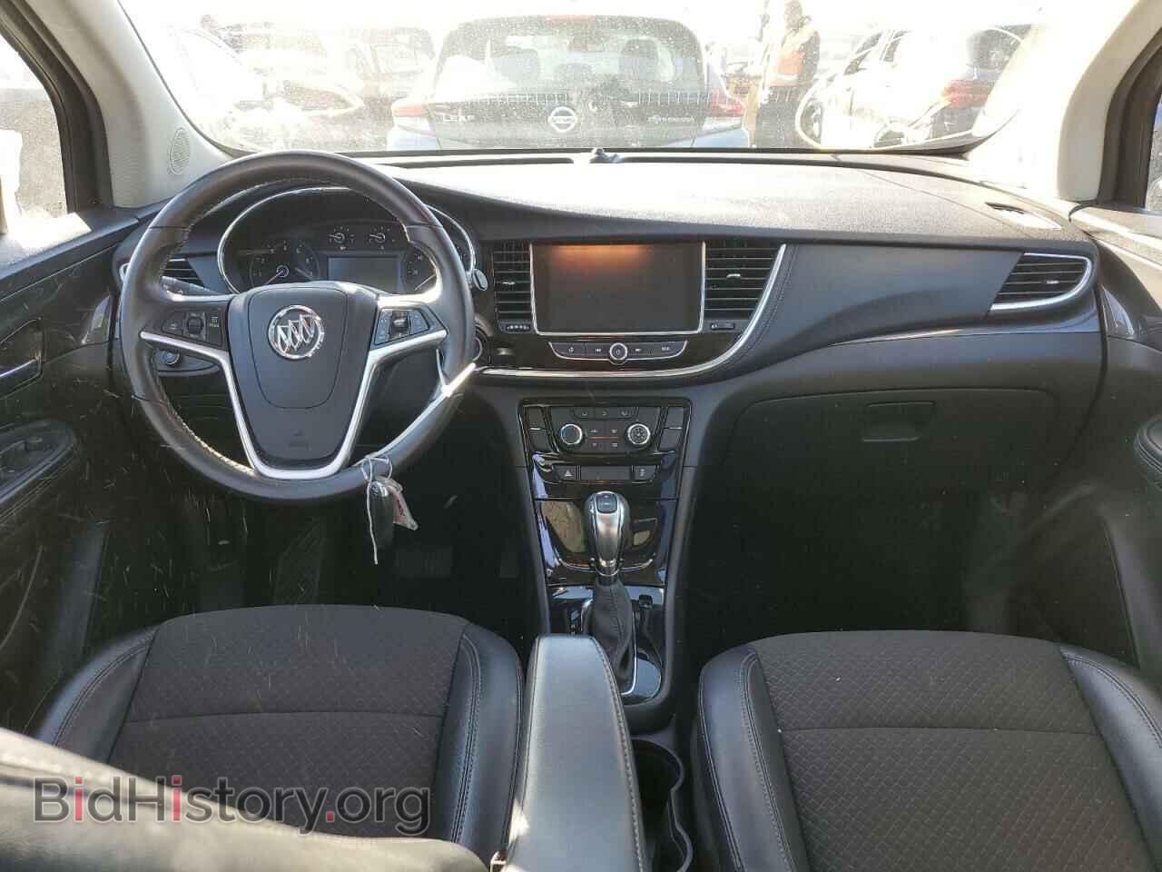 2020 BUICK ENCORE - VIN: KL4CJASB8LB080049 - Фото 8