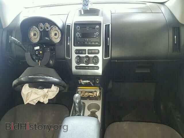 2010 FORD EDGE - VIN: 2FMDK3JC0ABA83026 - Фото 9
