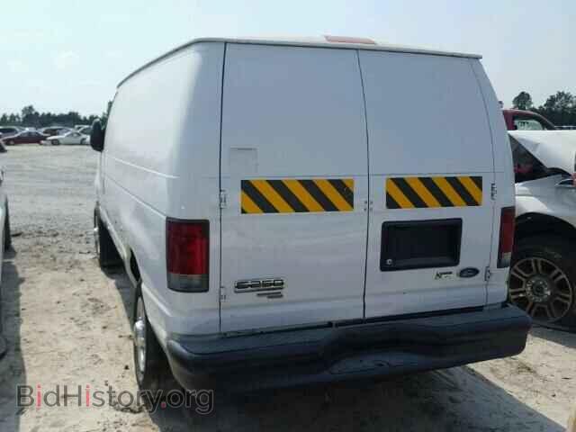 2011 FORD ECONOLINE - VIN: 1FTNE2EW2BDA95074 - Фото 3
