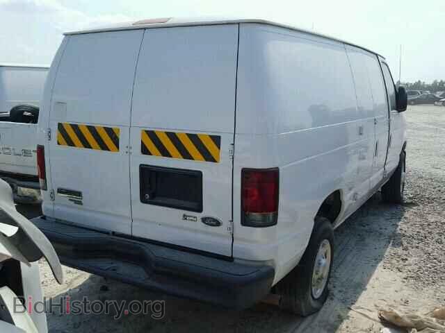 2011 FORD ECONOLINE - VIN: 1FTNE2EW2BDA95074 - Фото 4
