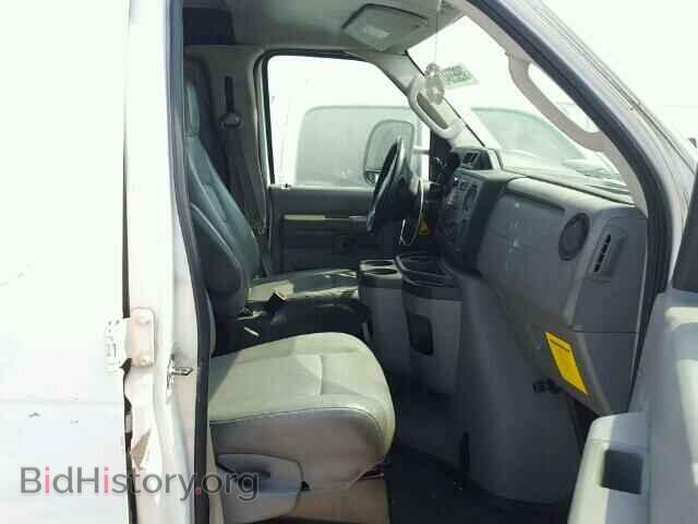 2011 FORD ECONOLINE - VIN: 1FTNE2EW2BDA95074 - Фото 5