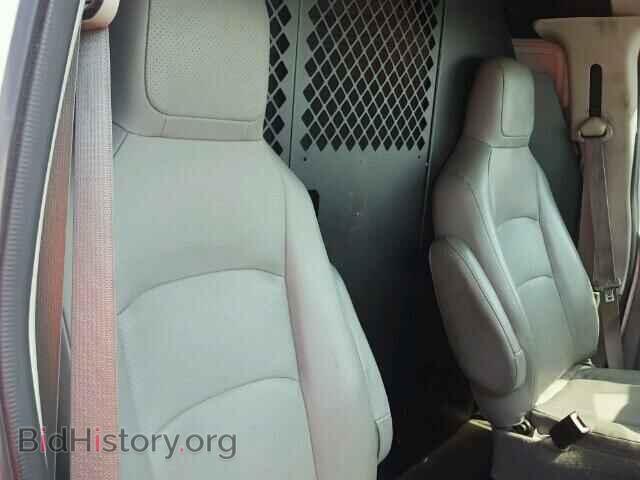 2011 FORD ECONOLINE - VIN: 1FTNE2EW2BDA95074 - Фото 6