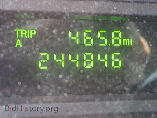 2011 FORD ECONOLINE - VIN: 1FTNE2EW2BDA95074 - Фото 8