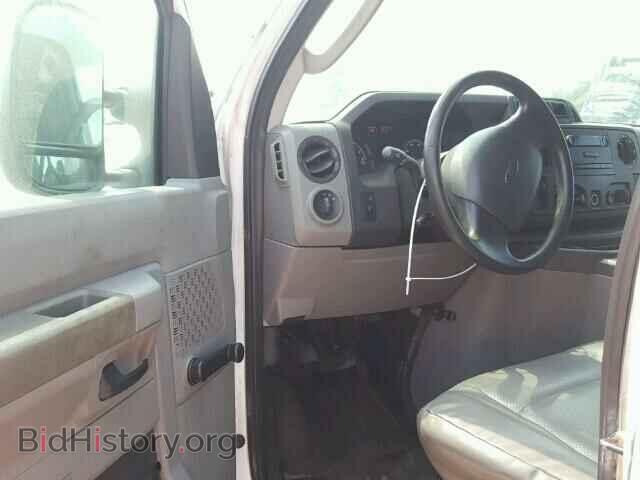 2011 FORD ECONOLINE - VIN: 1FTNE2EW2BDA95074 - Фото 9