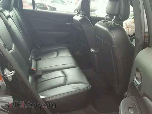 2013 CHRYSLER 200 - VIN: 1C3CCBCG2DN744978 - Фото 6