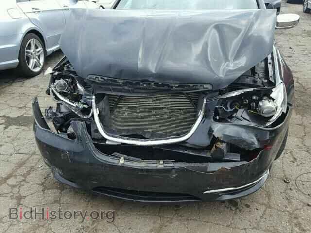 2013 CHRYSLER 200 - VIN: 1C3CCBCG2DN744978 - Фото 7