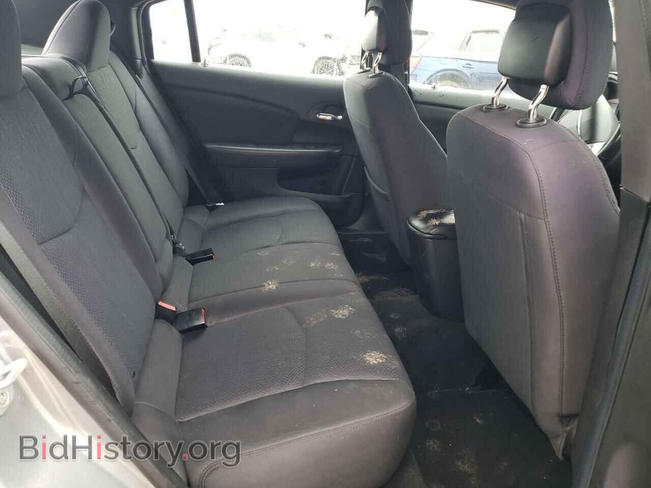 2013 CHRYSLER 200 - VIN: 1C3CCBBB1DN525659 - Фото 10