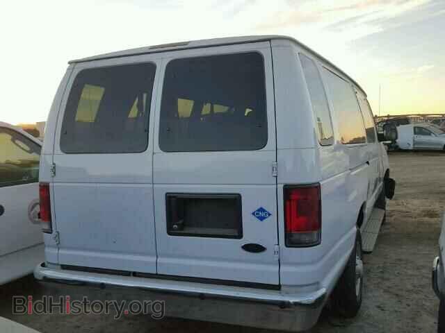 2014 FORD ECONOLINE - VIN: 1FBSS3BL1EDB05632 - Фото 4