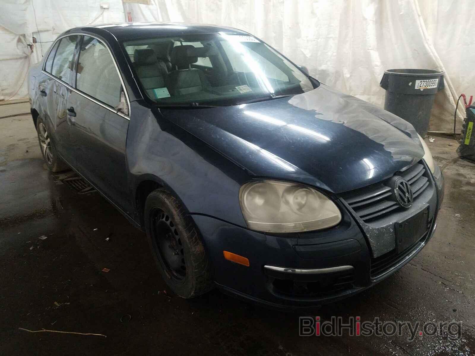 Photo 3VWST71KX6M624061 - VOLKSWAGEN JETTA 2006