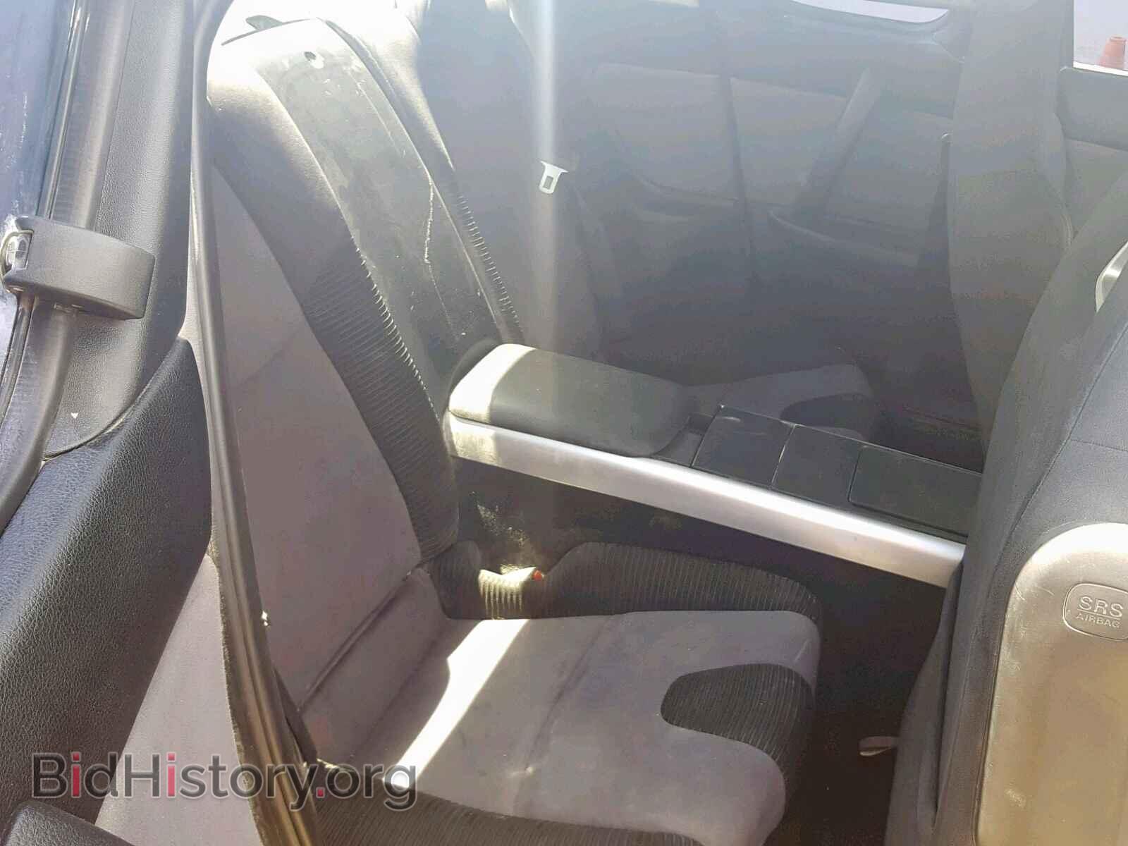 2004 MAZDA RX8 - VIN: JM1FE17N640134505 - Фото 6