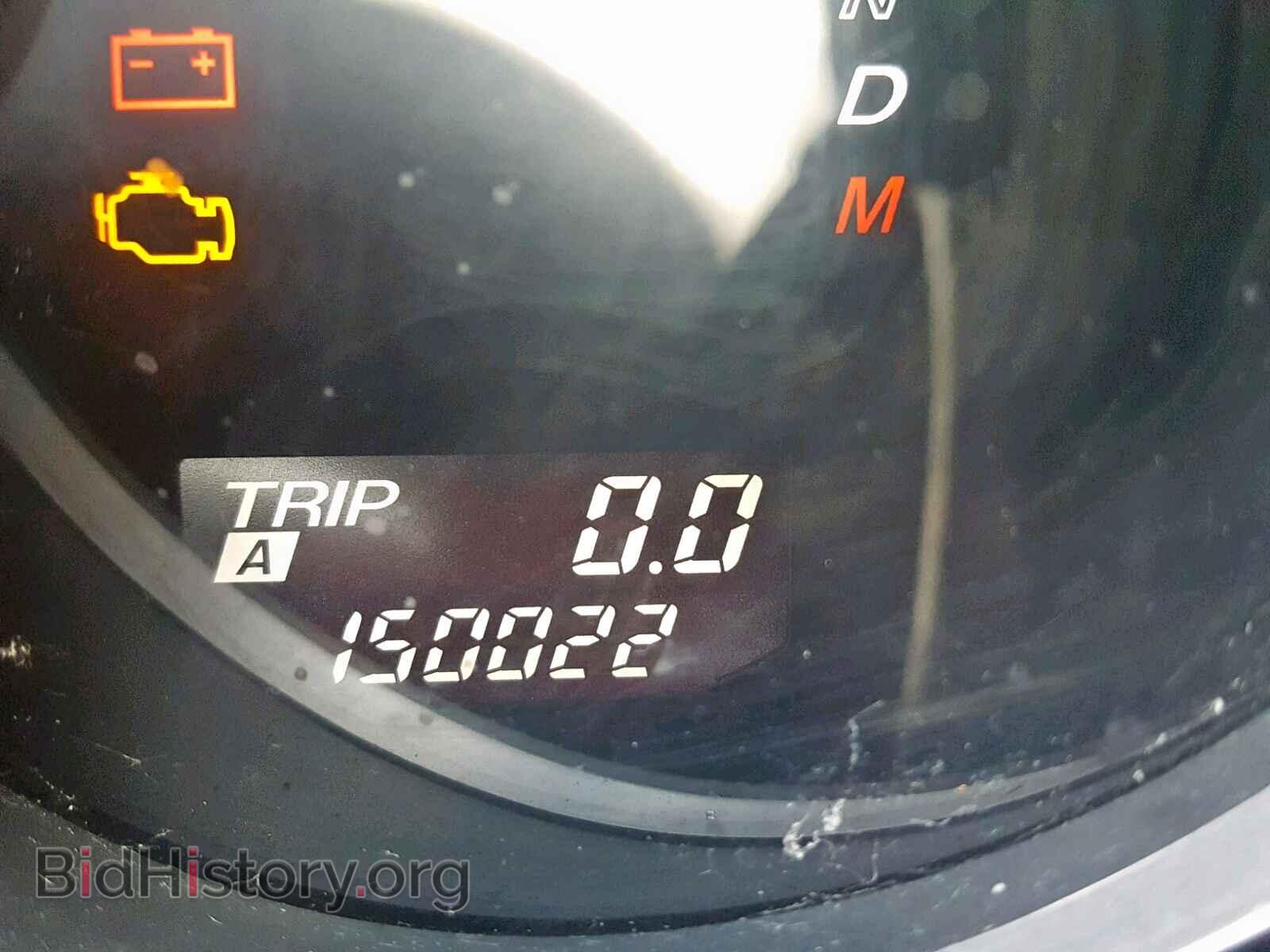 2004 MAZDA RX8 - VIN: JM1FE17N640134505 - Фото 8