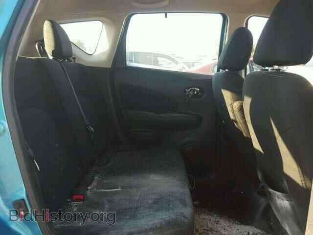 2014 NISSAN VERSA - VIN: 3N1CE2CP3EL420030 - Photo 6
