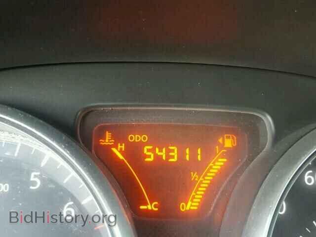 2014 NISSAN VERSA - VIN: 3N1CE2CP3EL420030 - Photo 8