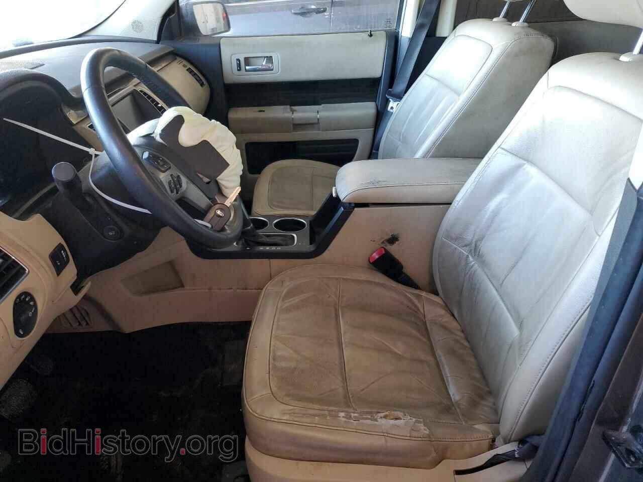 2014 FORD FLEX - VIN: 2FMGK5C80EBD25224 - Фото 7