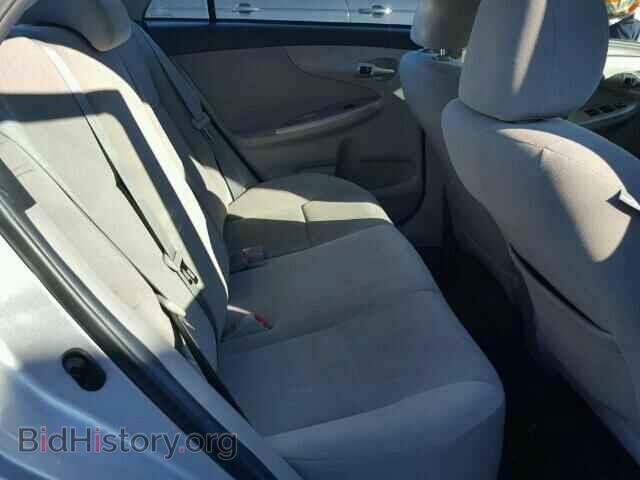 2012 TOYOTA COROLLA - VIN: 2T1BU4EEXCC766336 - Photo 6