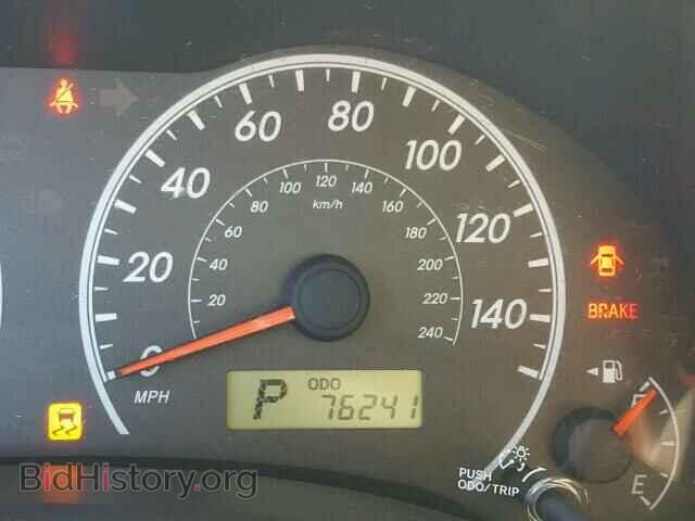 2012 TOYOTA COROLLA - VIN: 2T1BU4EEXCC766336 - Photo 8