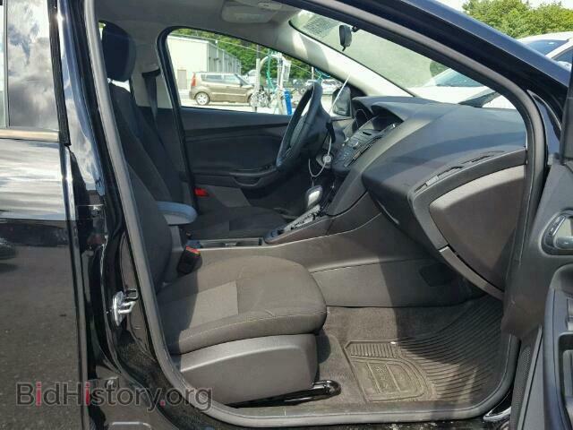 2017 FORD FOCUS - VIN: 1FADP3F22HL234065 - Фото 5
