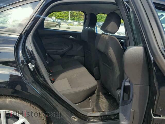 2017 FORD FOCUS - VIN: 1FADP3F22HL234065 - Фото 6