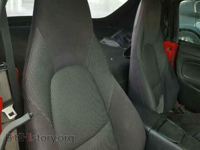 2003 MAZDA MIATA - VIN: JM1NB353430304375 - Фото 6
