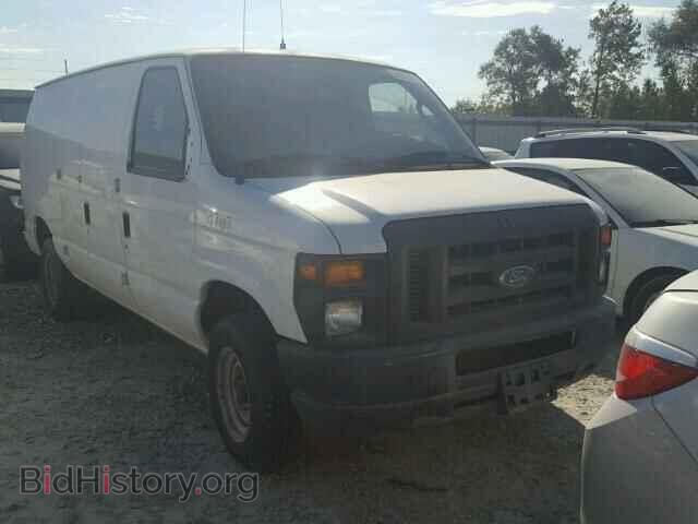 Фотография 1FTNE2EW5BDA71402 - FORD ECONOLINE 2011