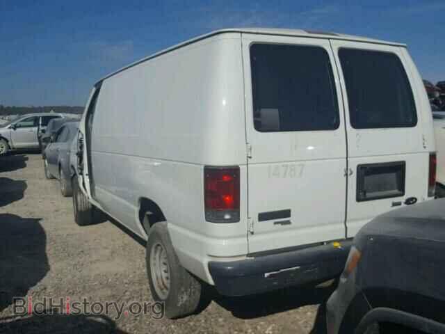 2011 FORD ECONOLINE - VIN: 1FTNE2EW5BDA71402 - Фото 3