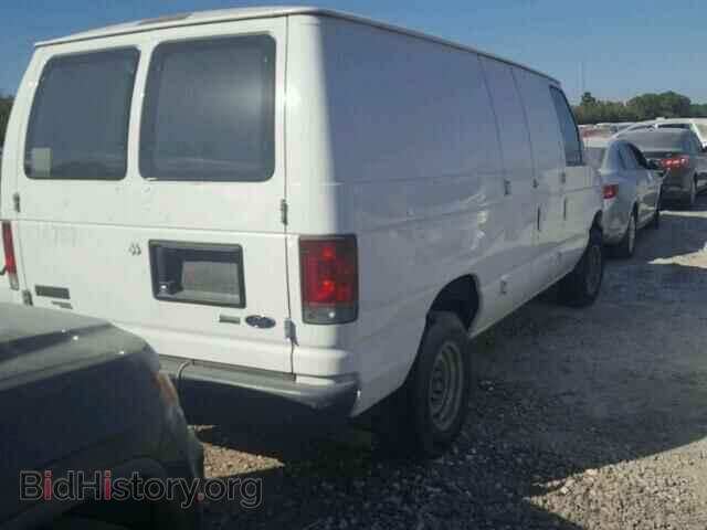 2011 FORD ECONOLINE - VIN: 1FTNE2EW5BDA71402 - Фото 4