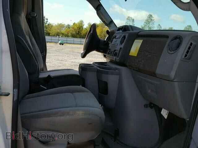2011 FORD ECONOLINE - VIN: 1FTNE2EW5BDA71402 - Фото 5