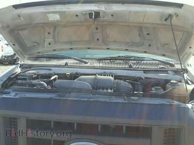 2011 FORD ECONOLINE - VIN: 1FTNE2EW5BDA71402 - Фото 7