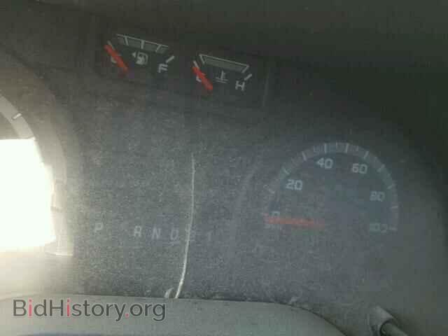 2011 FORD ECONOLINE - VIN: 1FTNE2EW5BDA71402 - Фото 8