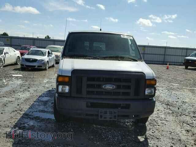 2011 FORD ECONOLINE - VIN: 1FTNE2EW5BDA71402 - Фото 9