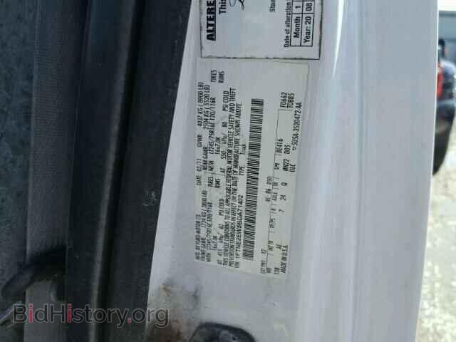 2011 FORD ECONOLINE - VIN: 1FTNE2EW5BDA71402 - Фото 10