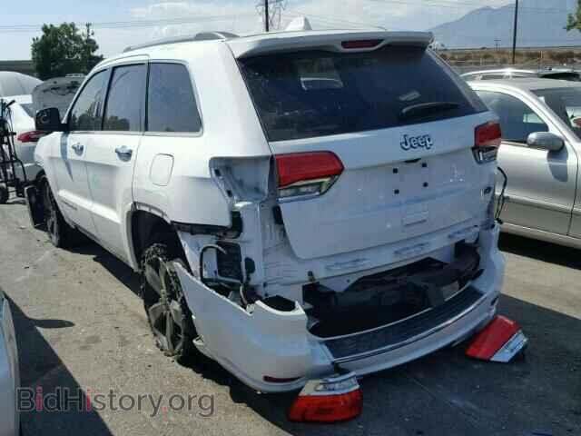 2014 JEEP CHEROKEE - VIN: 1C4RJECT8EC326528 - Photo 3