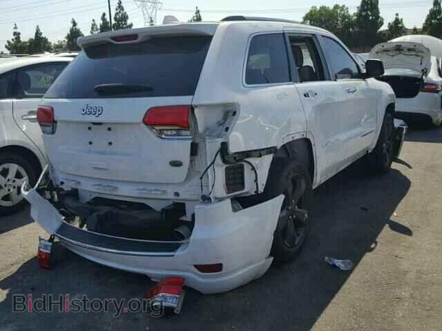 2014 JEEP CHEROKEE - VIN: 1C4RJECT8EC326528 - Photo 4
