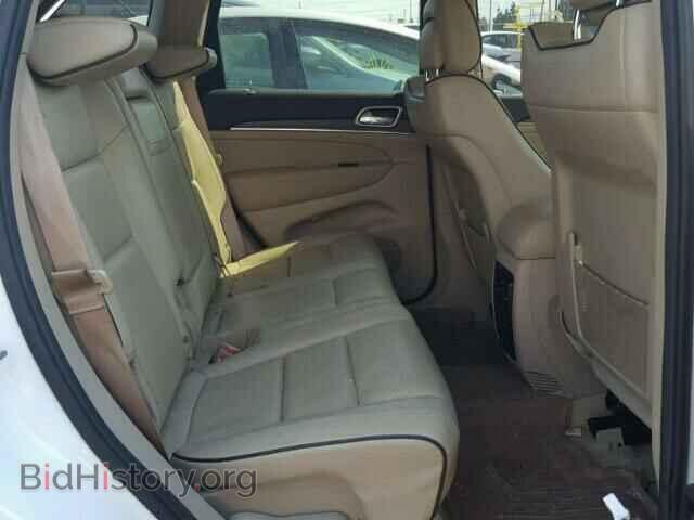 2014 JEEP CHEROKEE - VIN: 1C4RJECT8EC326528 - Photo 6