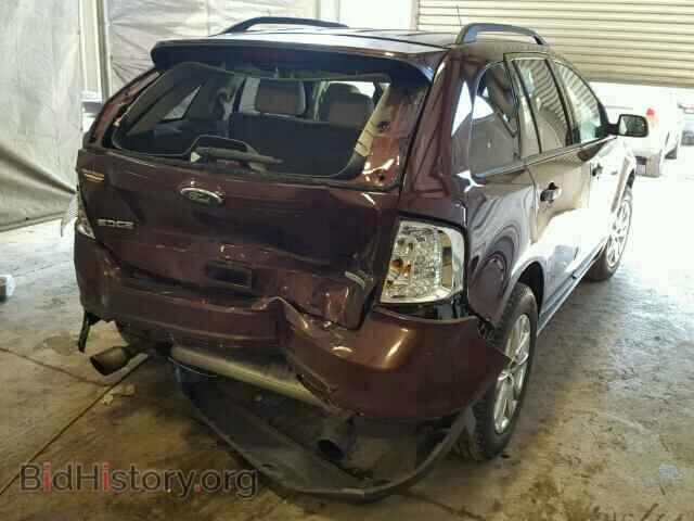 2012 FORD EDGE - VIN: 2FMDK3J90CBA66914 - Photo 4