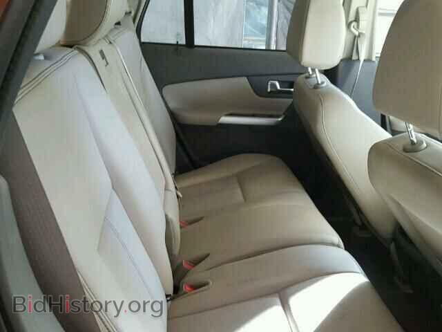 2012 FORD EDGE - VIN: 2FMDK3J90CBA66914 - Photo 6