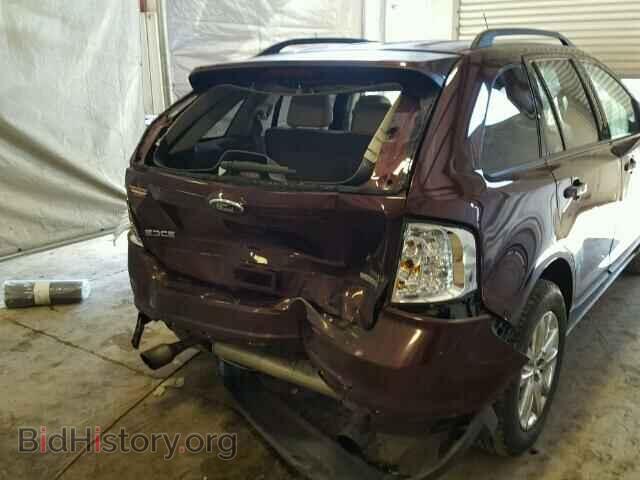 2012 FORD EDGE - VIN: 2FMDK3J90CBA66914 - Photo 9