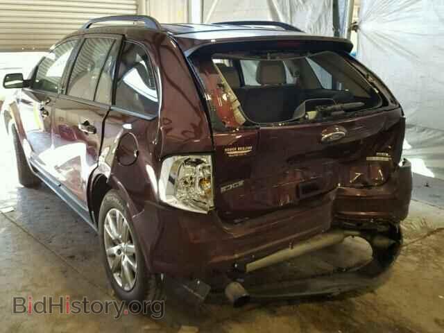 2012 FORD EDGE - VIN: 2FMDK3J90CBA66914 - Photo 10