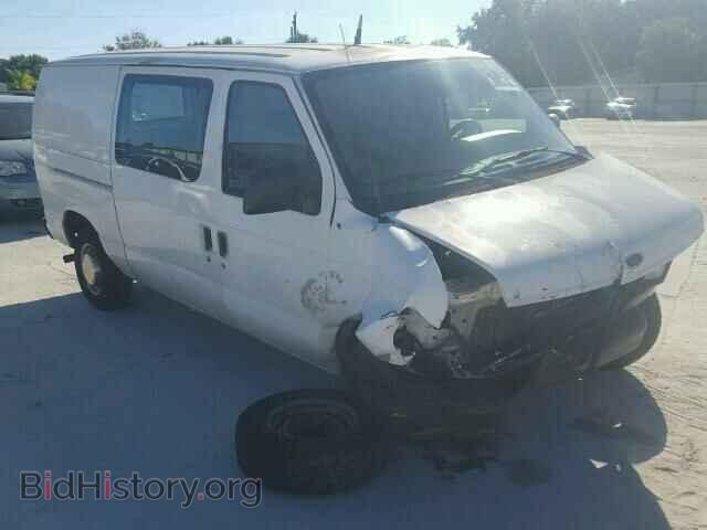 Photo 1FTNE24L5XHB42444 - FORD ECONOLINE 1999
