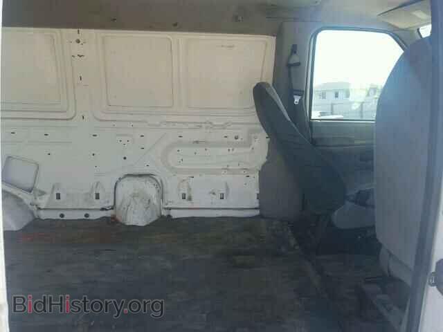 1999 FORD ECONOLINE - VIN: 1FTNE24L5XHB42444 - Photo 6
