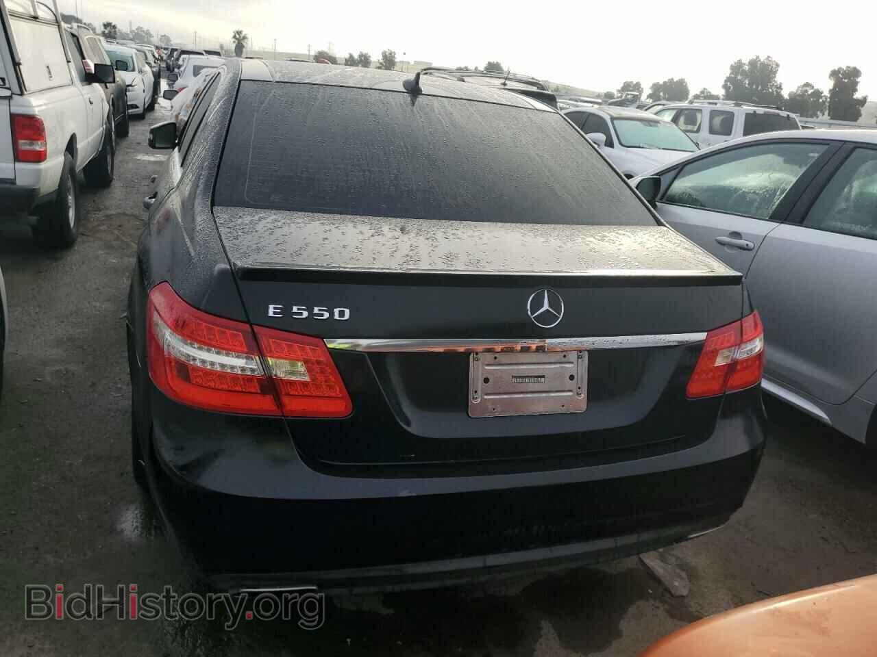 2010 MERCEDES-BENZ E-CLASS - VIN: WDDHF7CB4AA028389 - Фото 6