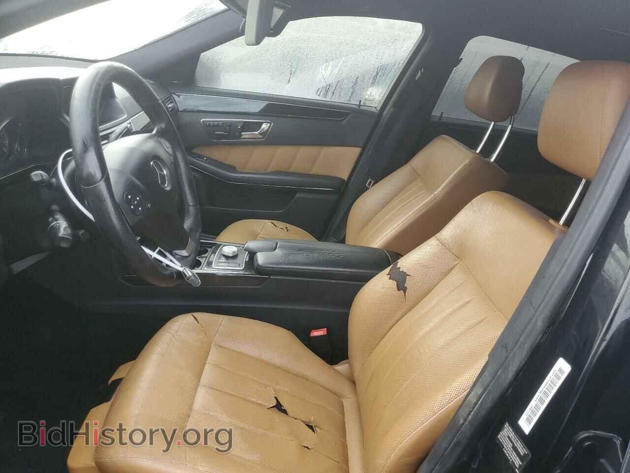 2010 MERCEDES-BENZ E-CLASS - VIN: WDDHF7CB4AA028389 - Фото 7