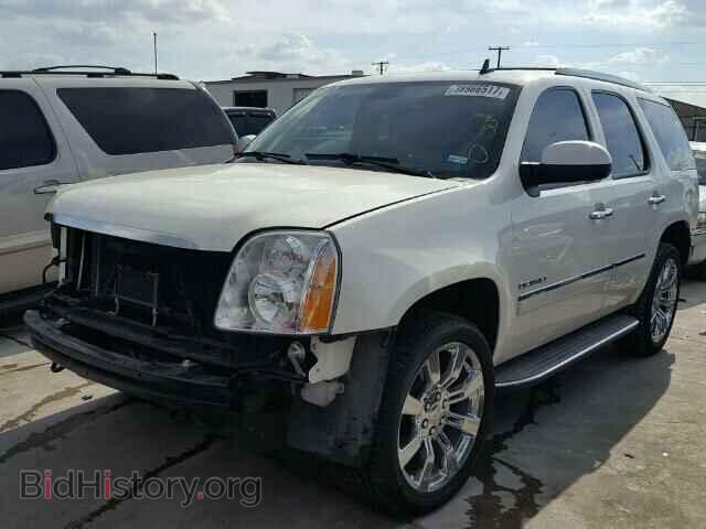 2014 GMC YUKON - VIN: 1GKS1EEF0ER130979 - Фото 2