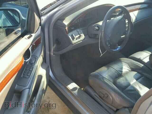 2005 CADILLAC DEVILLE - VIN: 1G6KD54Y35U248854 - Фото 10