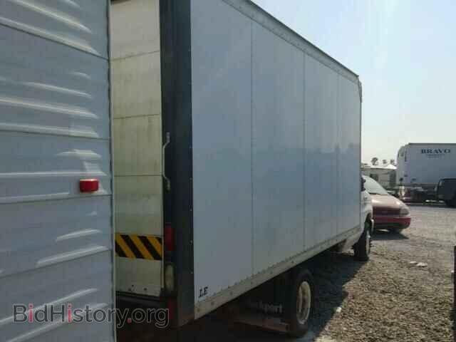 2010 FORD ECONOLINE - VIN: 1FDWE3FL4ADA37878 - Фото 4