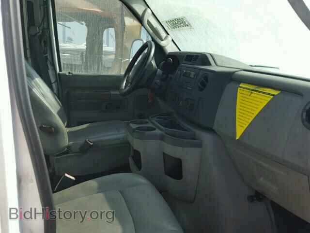2010 FORD ECONOLINE - VIN: 1FDWE3FL4ADA37878 - Фото 5